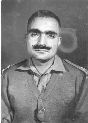 Mohan Singh Pareek Mohan Singh Pareek